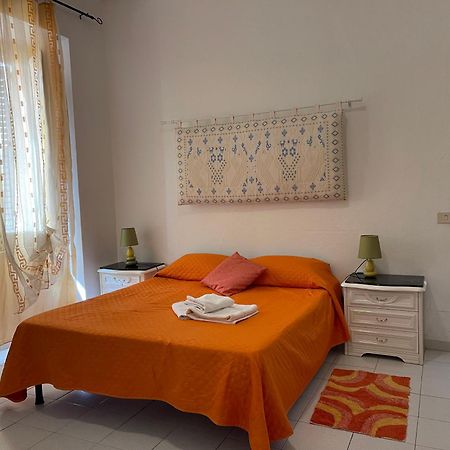 Ardia22 Hotel Olbia Ngoại thất bức ảnh