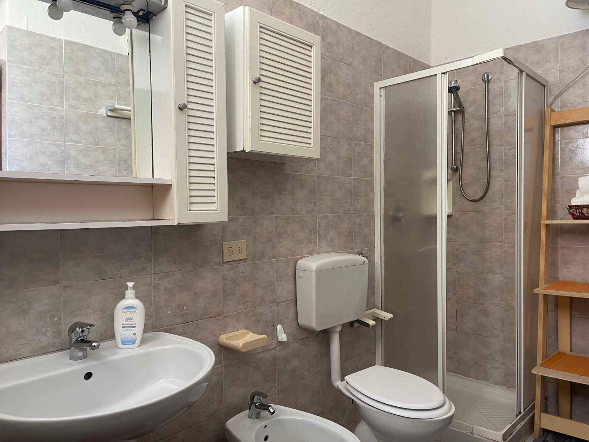 Ardia22 Hotel Olbia Ngoại thất bức ảnh
