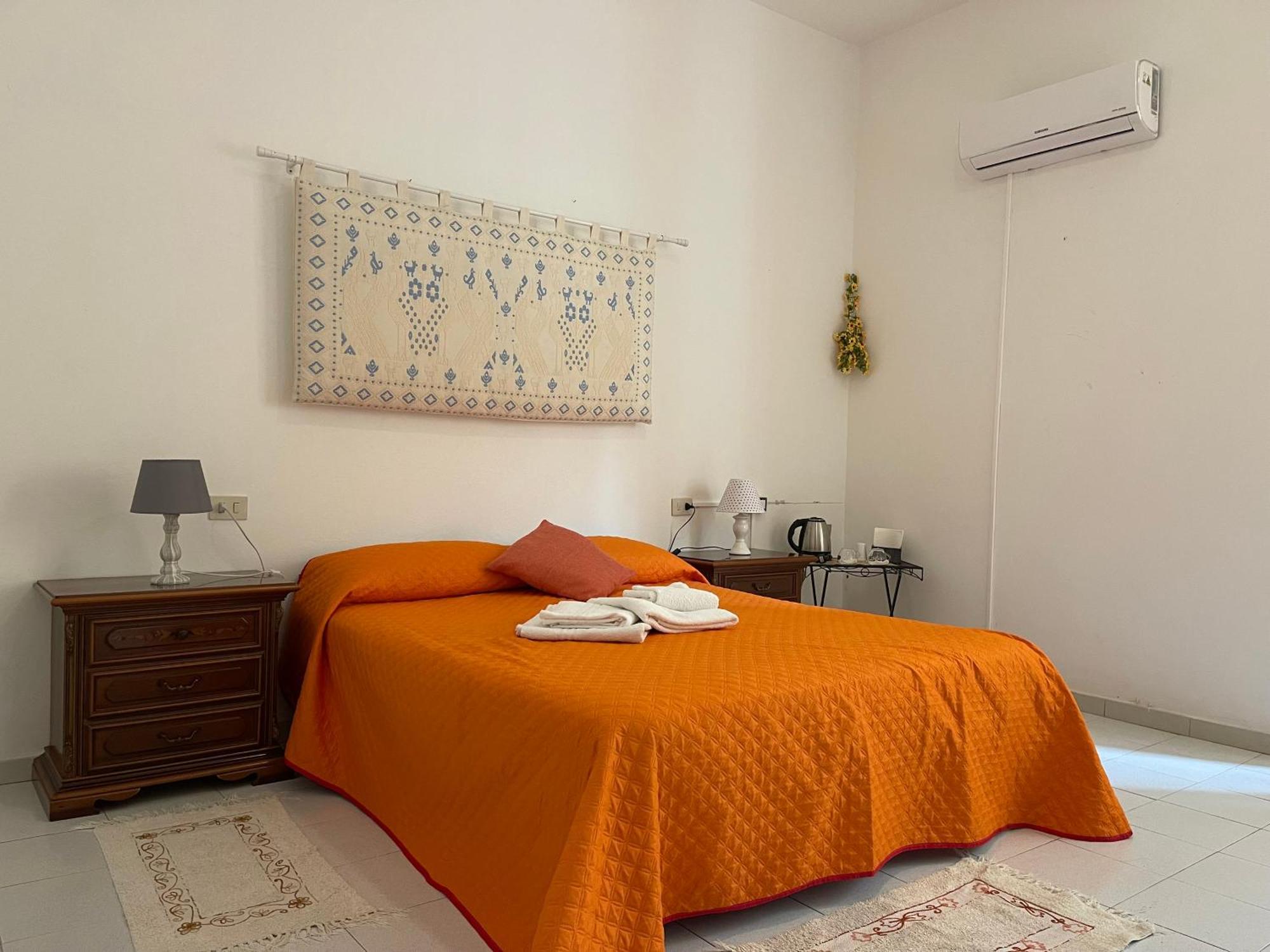 Ardia22 Hotel Olbia Ngoại thất bức ảnh