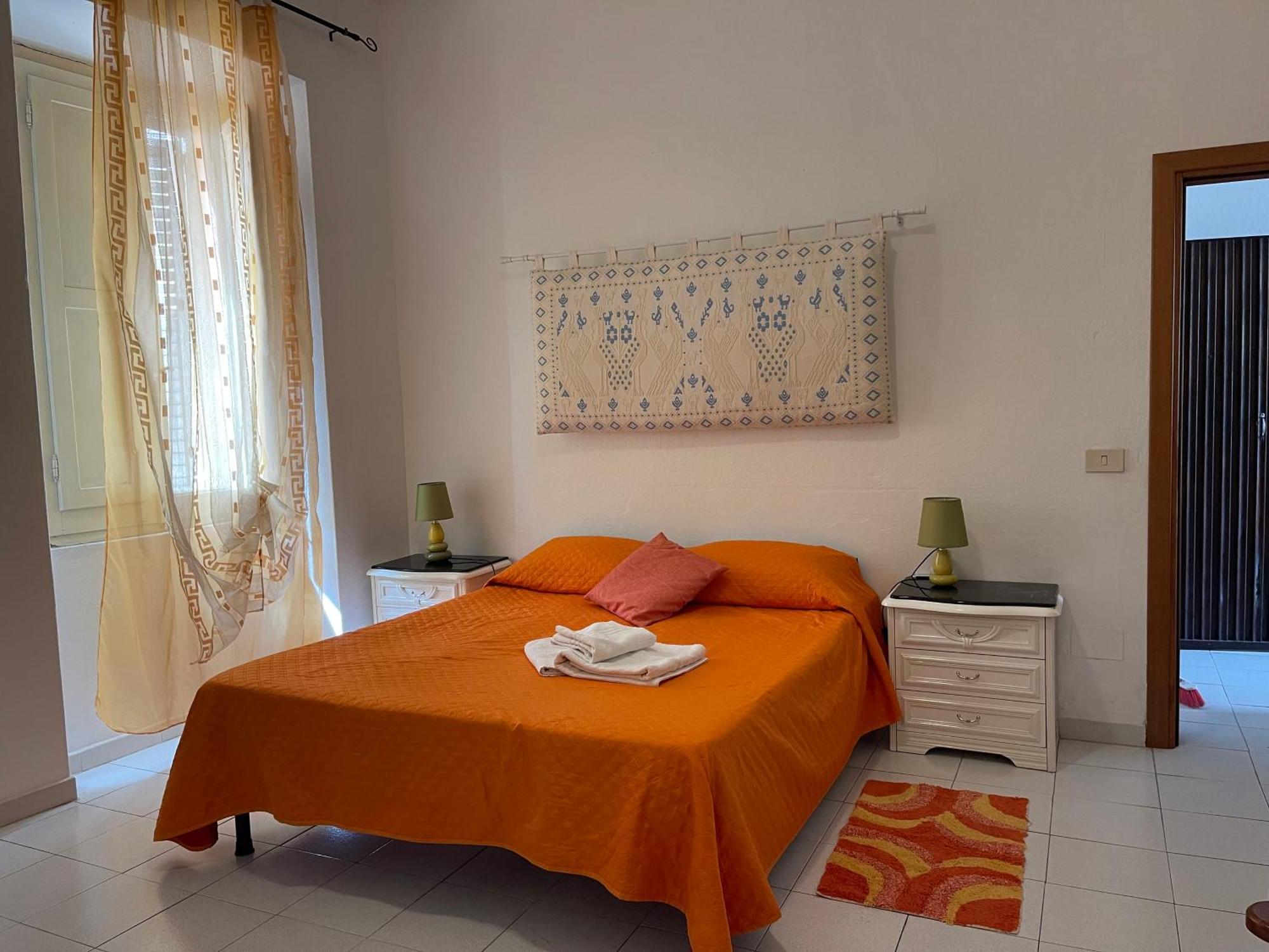 Ardia22 Hotel Olbia Ngoại thất bức ảnh