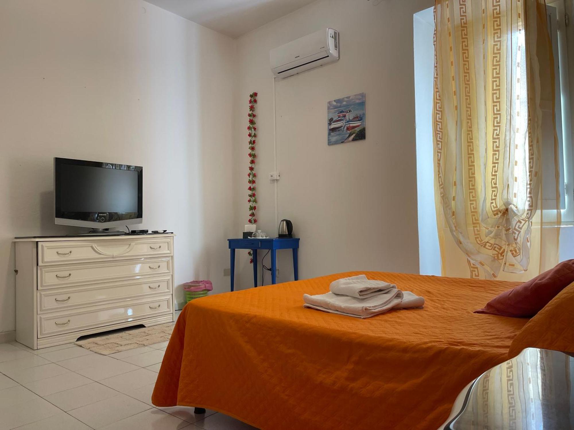 Ardia22 Hotel Olbia Ngoại thất bức ảnh